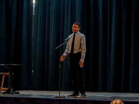 Loyola Blakefield on Twitter: "Last week our Speech and Debate Showcase ...