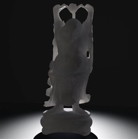 A Rapid Hierarchical Rendering Technique For Translucent Materials 3d