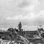 Peleliu World War Photos