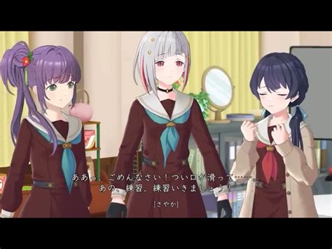 【感想】「蓮ノ空 ストーリー 第2話『ダメダメ⇨世界一！？』」印象に残ったこと5選 〜ラブライブ!蓮ノ空女学院スクールアイドルクラブ 3D ...