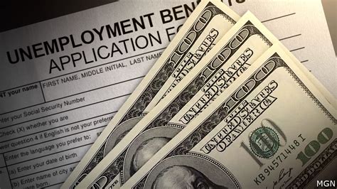 More Than 11 Million In Unemployment Insurance Fraud Discovered Wny