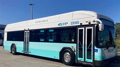 PSTA will offer fare-free service for two weeks across St. Pete - I ...