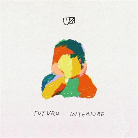 Uva Futuro Interiore Lyrics And Tracklist Genius