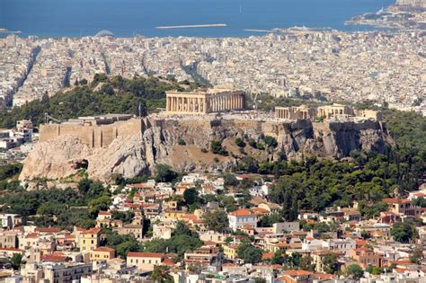 Atenas Gu A De Viaje Para Viajar Por Libre Consejos Y Recomendaciones