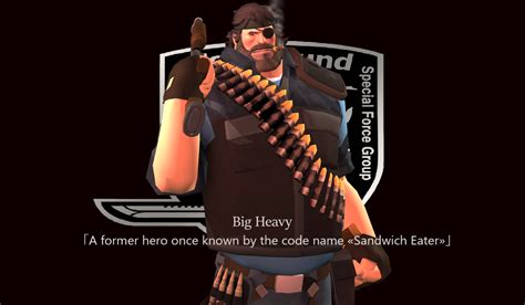 A Remake Of My Older Post Hope You Guys Like It TF2fashionadvice