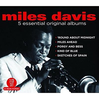 Miles davis discography - displaylinda