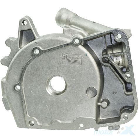 Right Engine Cover 139QMB QMA GY6 50 4T Motor X