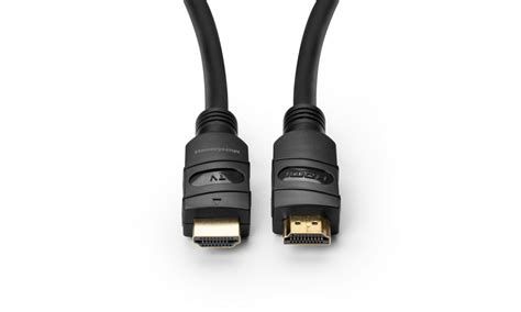 Microconnect Hdm V Kabel Aktywny Hdmi K Gb D M