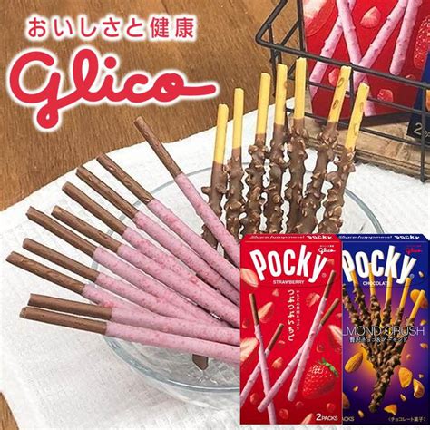 Pocky巧克力餅乾棒的價格推薦 2022年5月 比價比個夠biggo