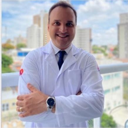 Dr Henrique Faustini Coelho Opini Es Ortopedista Traumatologista