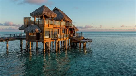 8 Best Hotels in Bora Bora for a Memorable Holiday in 2024