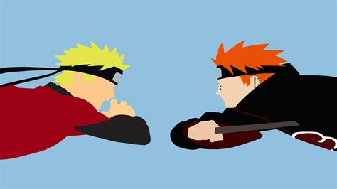 Naruto vs pain pictures - naxreastro