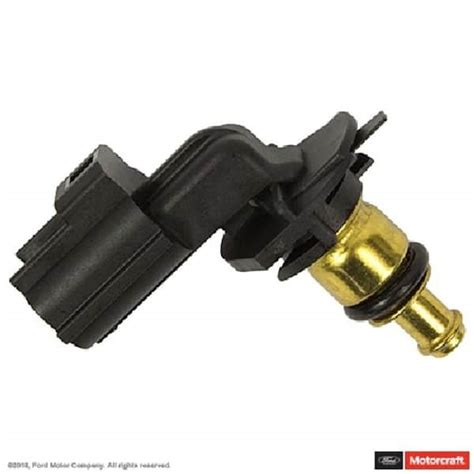 Motorcraft Engine Coolant Temperature Sensor Dy 962 The Home Depot