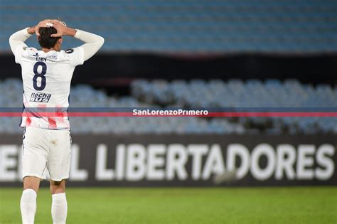 Dura Sanci N De La Conmebol A San Lorenzo San Lorenzo De Almagro