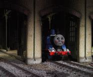 Thomas and the Ghost Engine | Thomas the Tank Engine Wikia | FANDOM ...