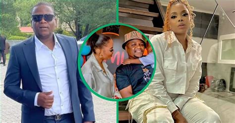 Mzansi Weighs In on Drama Between Hlubi Nkosi and Londie London: “He Thought He Had Finished Her ...