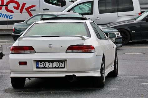 Honda Prelude Adrian Kot Flickr