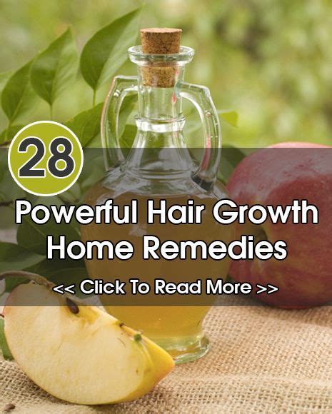 12 Natural Ways To Enhance Hair Growth And Thickness Home Remedies