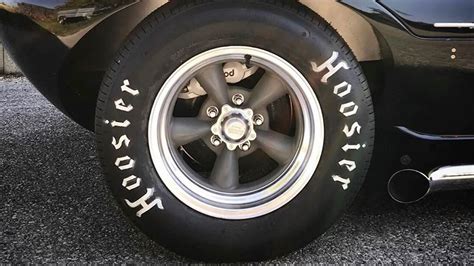 American Racing Wheels Vintage Vn Torq Thrust D Torq Thrust Gray