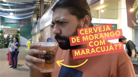 Oktoberfest Blumenau Provando Cervejas Youtube