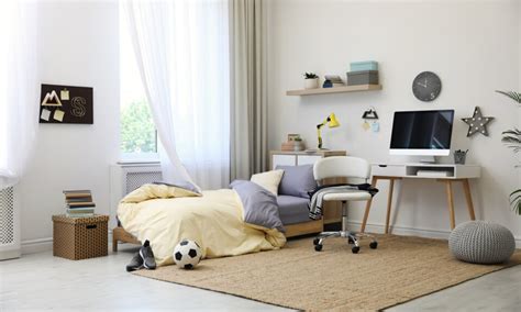 Teen Room Design Ideas Telegraph