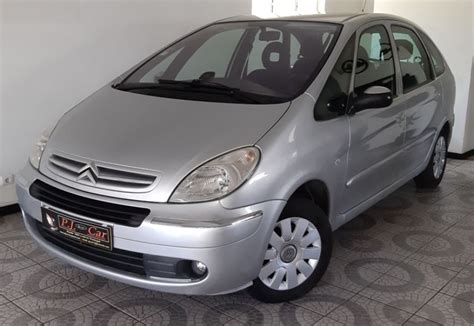 Citro N Xsara Picasso Exclusive Hdi Cv