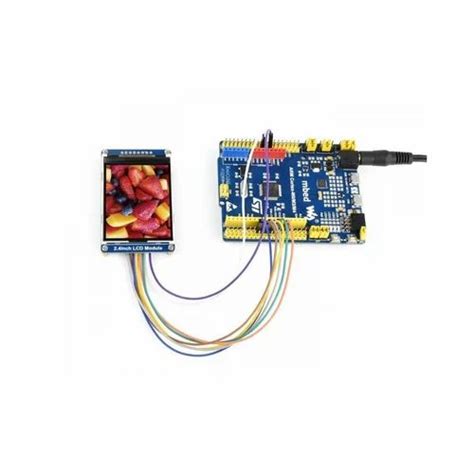 Waveshare General Inch Lcd Display Module At Rs Liquid