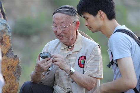 中国科学报上天入地下海登极中国地质大学武汉的时代贡献 地大新闻网