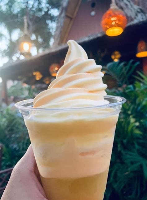 Best Place For Dole Whips In Disneyland Lola Lambchops