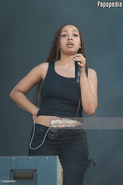 PinkPantheress Nude OnlyFans Leaks Photo 2617703 Fapopedia