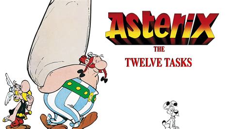 Asterix And Cleopatra Albert Uderzo Ren Goscinny Hd Wallpaper Pxfuel