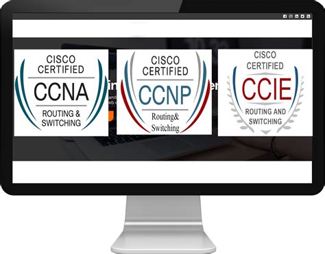 Ccnp Routing And Switching Logo