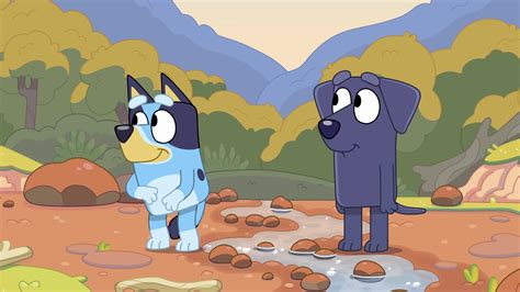 Bluey Season 1 Image Fancaps