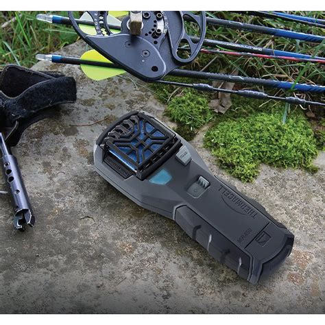 ThermaCELL MR450 Armored Portable Mosquito Repeller | Academy