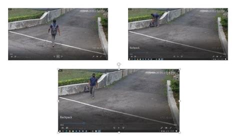 input video program  scientific diagram