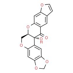 Cas A Hydroxy A Dihydro Dioxolo