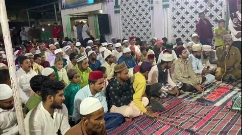 Rahmatabad TV Dargah Rahmatabad Me Ammajan Saheba Ki Mahana Fateha