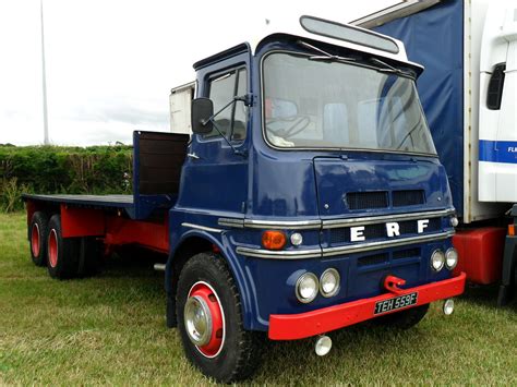 TV01218 Kelsall TEH559F 1968 ERF LV Series Damian Sharples Flickr