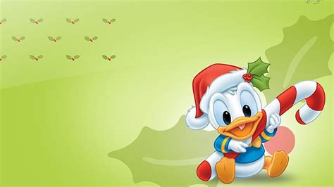 Cute Disney Baby Donald Duck Cartoon Hd Wallpaper Peakpx