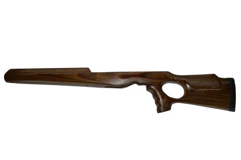 Ложе Вепрь Супер 308 из фанеры "Тёмный" для правши за 4900р.