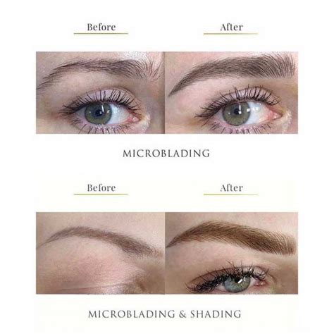 PhiBrows Microblading Training Course 2022 PhiAcademy Canada