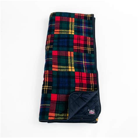 Jwm Wilderness Throw Blankets Johnson Woolen Mills