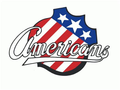 Amerks Logos