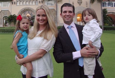 Trump Family Photos