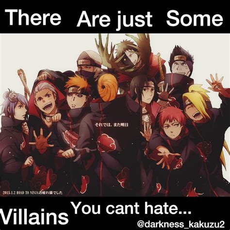 Akatsuki Wiki Anime Amino