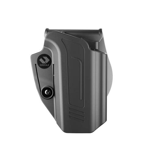 Buy Orpaz C Series Cz P10c And Cz P10f Holster Compatible With Cz P10c