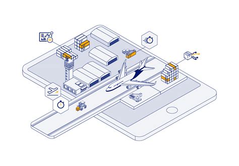 Revolutionizing Logistics Bluebox Systems Precision Eta Feature