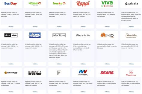 Promociones Citibanamex Hot Sale 2021 10 Adicional En Tus Compras