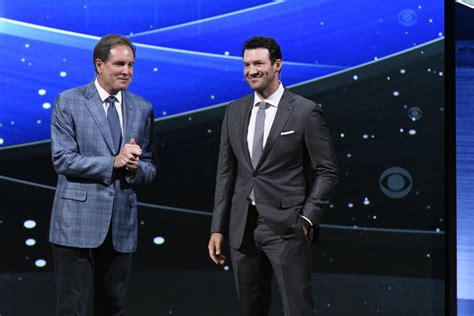 Super Bowl 2024: Tony Romo gets support from CBS on-air partner Jim ...