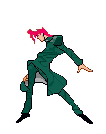 Classic Dancing Kakyoin Dancingkakyoin Jojo Anime Jojos Bizarre